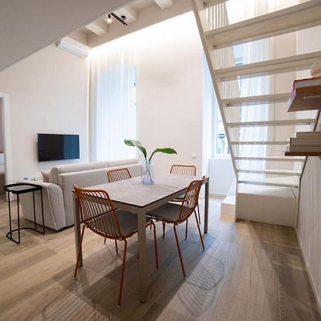 Be Mate Torino Centro Apartment Bagian luar foto
