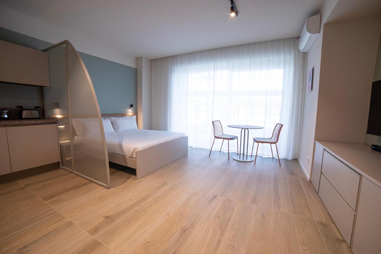 Be Mate Torino Centro Apartment Bagian luar foto