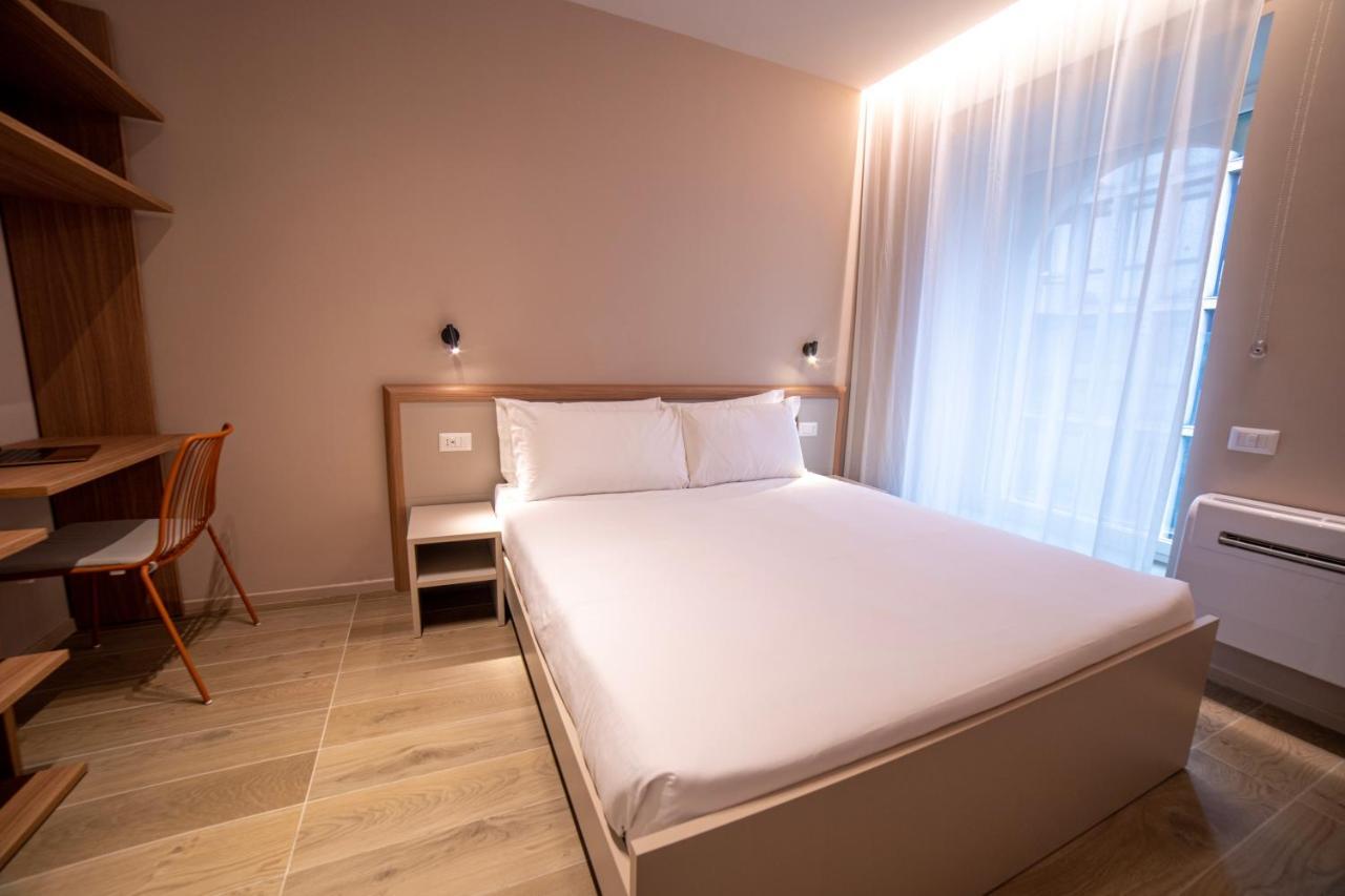 Be Mate Torino Centro Apartment Bagian luar foto