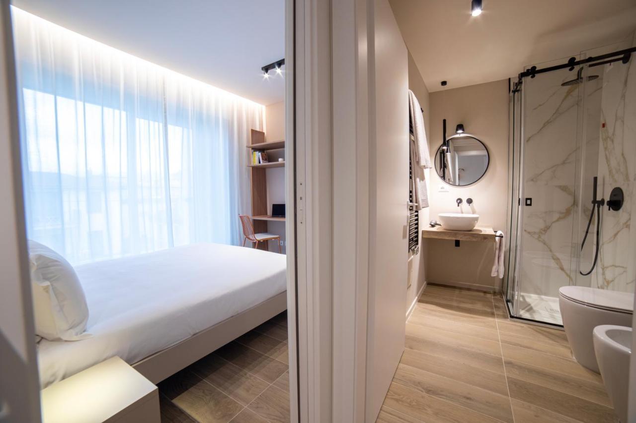 Be Mate Torino Centro Apartment Bagian luar foto