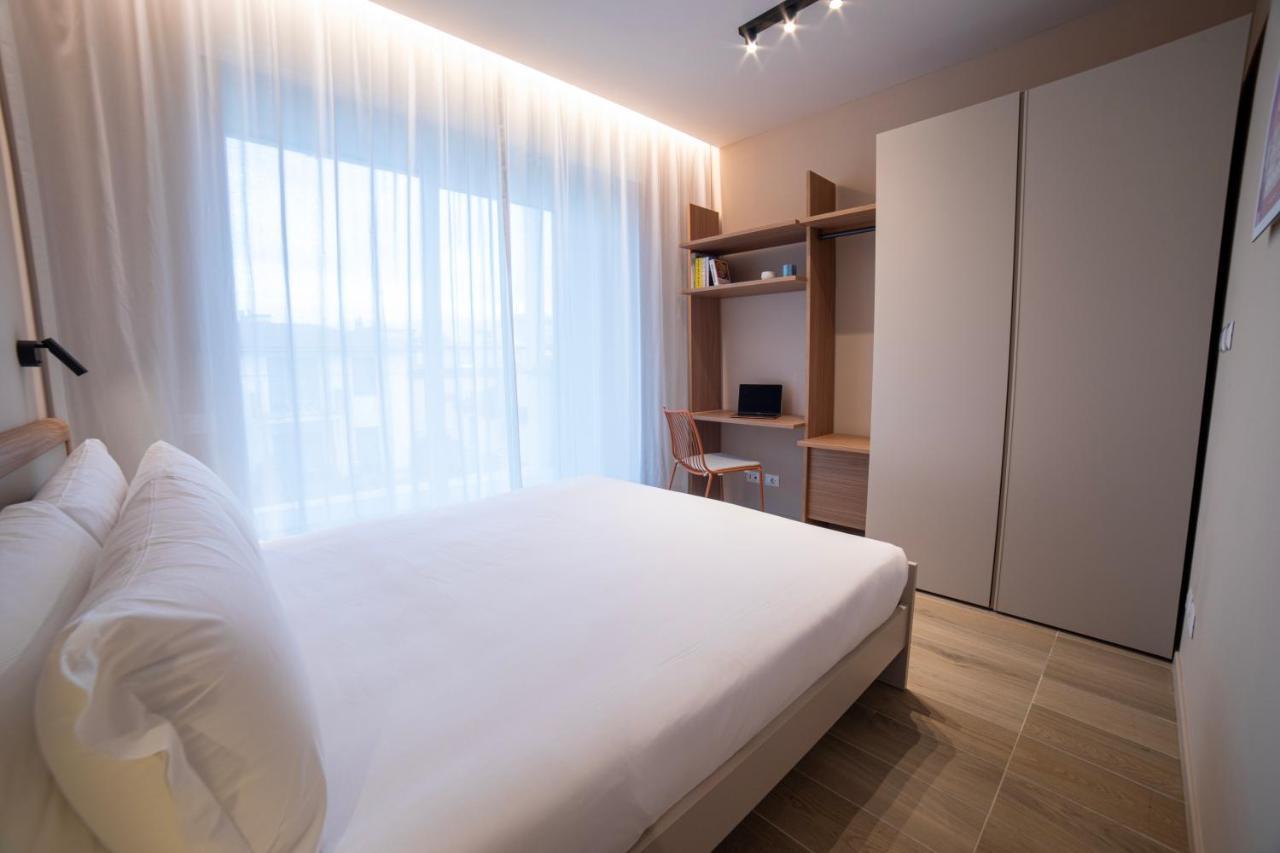 Be Mate Torino Centro Apartment Bagian luar foto