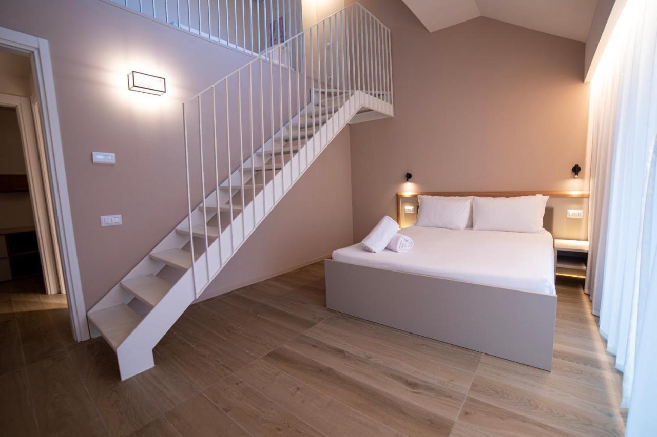 Be Mate Torino Centro Apartment Bagian luar foto